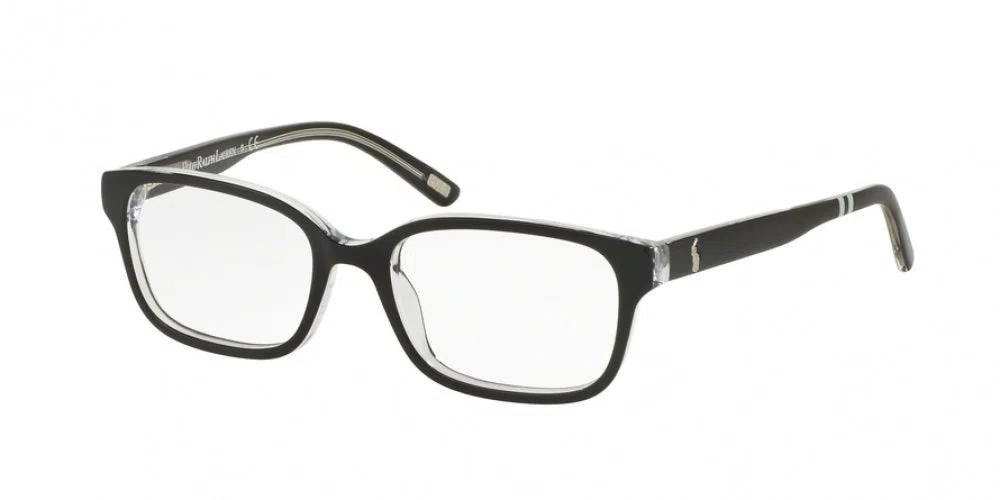 Polo Prep 8520 Eyeglasses - view 2